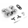 DJI Neo kerge 135g droon 4K Ultra HD kaameraga, kuni 18 minutit lennuaega ühe laadimisega, ilma kaugjuhtimispuldita