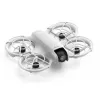 DJI Neo kerge 135g droon 4K Ultra HD kaameraga, kuni 18 minutit lennuaega ühe laadimisega, ilma kaugjuhtimispuldita
