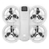 DJI Neo kerge 135g droon 4K Ultra HD kaameraga, kuni 18 minutit lennuaega ühe laadimisega, ilma kaugjuhtimispuldita