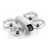 DJI Neo kerge 135g droon 4K Ultra HD kaameraga, kuni 18 minutit lennuaega ühe laadimisega, ilma kaugjuhtimispuldita