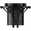 HyperX QuadCast 2 S - USB-mikrofon (must), lauamikrofon, -8 dB, 20–20000 Hz, 1 Ω, juhtmega, USB