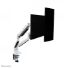 Neomounts NM-D750DValge monitori käepide 10-32 tolli - gaasivedru, klamber/läbiviik, 9 kg, 25,4 cm (10 tolli), 81,3 cm (32 tolli), 100 x 100 mm, valge