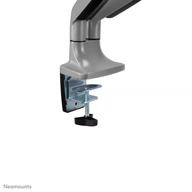 Neomounts NM-D750DSILVER monitorihoidik 10-32 tolli - gaasivedru