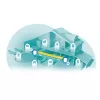 TP-Link AX3000 kogu kodu mesh Wi-Fi 6 süsteem, 2-pakk