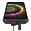 Nutitelefon Ulefone Armor 21 6.58 tolli 256 GB Must