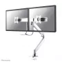 Neomounts NM-D775DXValge monitorivars 10-32 tolli - gaasvedru - Topfix - 180°-piirik