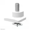 Neomounts NM-D775DXValge monitorivars 10-32 tolli - gaasvedru - Topfix - 180°-piirik
