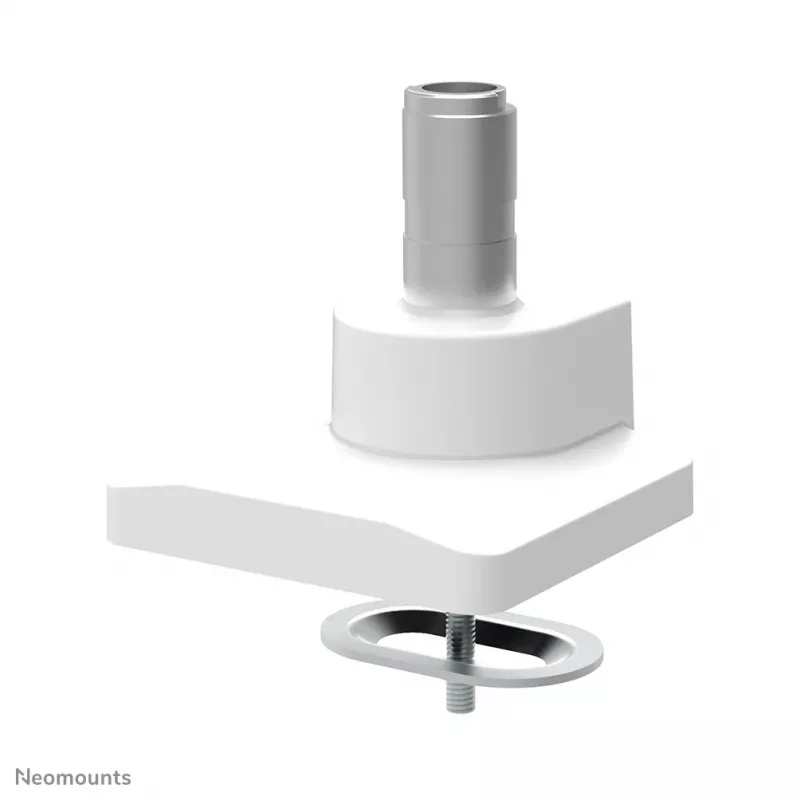 Neomounts NM-D775DXValge monitorivars 10-32 tolli - gaasvedru - Topfix - 180°-piirik