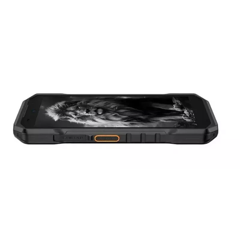 Nutitelefon Ulefone Armor X32 PRO 5.65 tolli 8 GB 256 GB Must