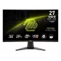 MSI MAG 27CQ6F arvutimonitor 68.6 cm (27 tolli) 2560 x 1440 pikslit Quad HD LCD must