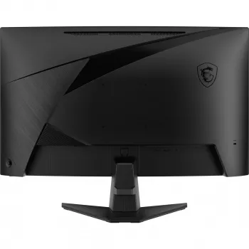 MSI MAG 27CQ6F arvutimonitor 68.6 cm (27 tolli) 2560 x 1440 pikslit Quad HD LCD must