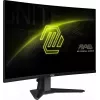 MSI MAG 27CQ6F arvutimonitor 68.6 cm (27 tolli) 2560 x 1440 pikslit Quad HD LCD must