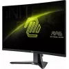 MSI MAG 27CQ6F arvutimonitor 68.6 cm (27 tolli) 2560 x 1440 pikslit Quad HD LCD must