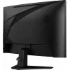 MSI MAG 27CQ6F arvutimonitor 68.6 cm (27 tolli) 2560 x 1440 pikslit Quad HD LCD must