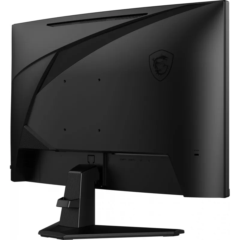 MSI MAG 27CQ6F arvutimonitor 68.6 cm (27 tolli) 2560 x 1440 pikslit Quad HD LCD must