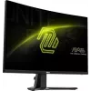 MSI MAG 27CQ6F arvutimonitor 68.6 cm (27 tolli) 2560 x 1440 pikslit Quad HD LCD must