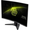 MSI MAG 27CQ6F arvutimonitor 68.6 cm (27 tolli) 2560 x 1440 pikslit Quad HD LCD must