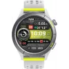 Amazfit Cheetah 3.53 cm (1.39 tolli) AMOLED 46.7 mm Digitaalne 454 x 454 pikslit Puuteekraan Hall GPS (satelliit)