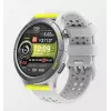 Amazfit Cheetah 3.53 cm (1.39 tolli) AMOLED 46.7 mm Digitaalne 454 x 454 pikslit Puuteekraan Hall GPS (satelliit)