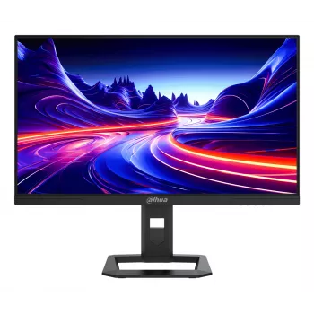 Dahua Technology LM27-E341A arvutikuvar 68,6 cm (27 tolli) 2560 x 1440 pikslit Quad HD LED Must