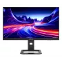 Dahua Technology LM27-E341A arvutikuvar 68,6 cm (27 tolli) 2560 x 1440 pikslit Quad HD LED Must