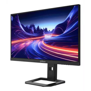 Dahua Technology LM27-E341A arvutikuvar 68,6 cm (27 tolli) 2560 x 1440 pikslit Quad HD LED Must