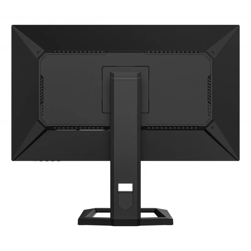 Dahua Technology LM27-E341A arvutikuvar 68,6 cm (27 tolli) 2560 x 1440 pikslit Quad HD LED Must