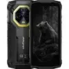 Nutitelefon Ulefone Armor Mini 20 4.7 tolli 256 GB Must