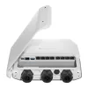 Traadiga ruuter MikroTik RB5009UPr+S+OUT