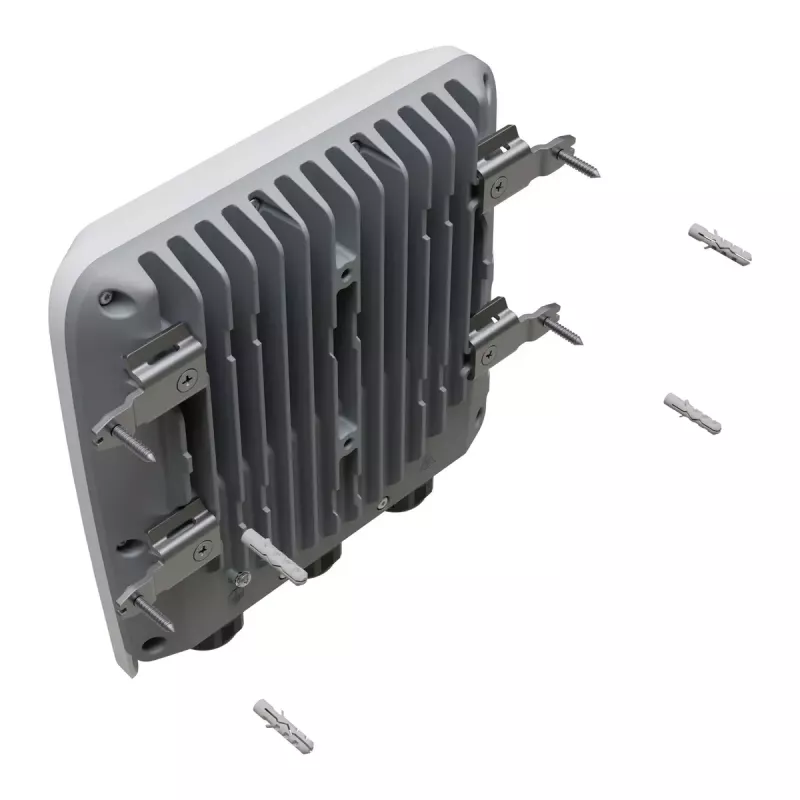 Traadiga ruuter MikroTik RB5009UPr+S+OUT