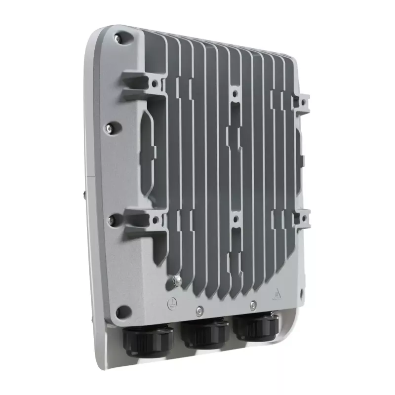 Traadiga ruuter MikroTik RB5009UPr+S+OUT