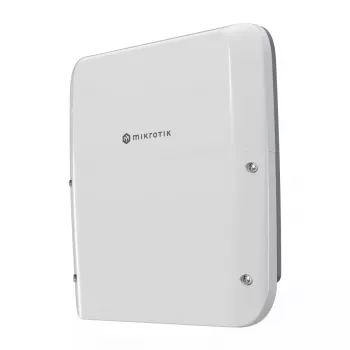 Traadiga ruuter MikroTik RB5009UPr+S+OUT