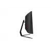 Dahua Technology LM34-E330C arvutikuvar 86,4 cm (34 tolli) 3440 x 1440 pikslit UltraWide Quad HD LCD must, punane
