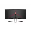 Dahua Technology LM34-E330C arvutikuvar 86,4 cm (34 tolli) 3440 x 1440 pikslit UltraWide Quad HD LCD must, punane