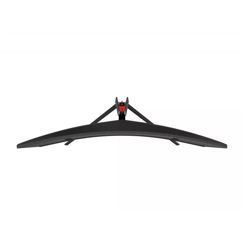 Dahua Technology LM34-E330C arvutikuvar 86,4 cm (34 tolli) 3440 x 1440 pikslit UltraWide Quad HD LCD must, punane