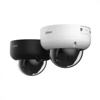 Dahua Technology WizSense DH-IPC-HDBW3441R-AS-P turvakaamera, kuppel-IP-turvakaamera, sise- ja välistingimustesse, 2880 x 1620 pikslit, lae/seina kinnitus