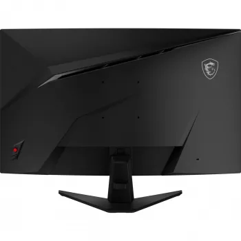 MSI MAG 321CQF E18 arvutimonitor 80 cm (31,5 tolli) 2560 x 1440 pikslit Wide Quad HD Must