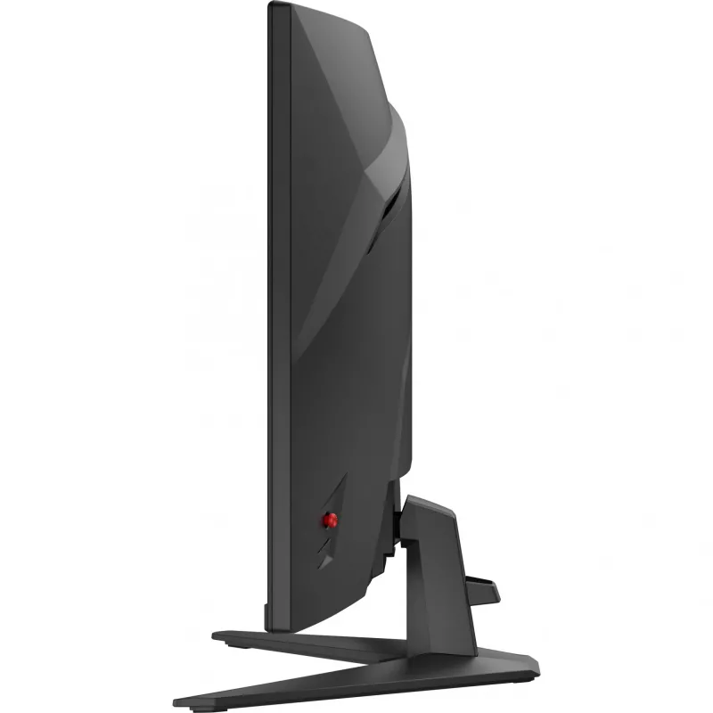 MSI MAG 321CQF E18 arvutimonitor 80 cm (31,5 tolli) 2560 x 1440 pikslit Wide Quad HD Must