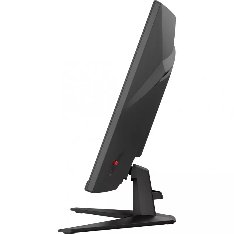 MSI MAG 321CQF E18 arvutimonitor 80 cm (31,5 tolli) 2560 x 1440 pikslit Wide Quad HD Must