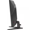 MSI MAG 321CQF E18 arvutimonitor 80 cm (31,5 tolli) 2560 x 1440 pikslit Wide Quad HD Must