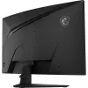 MSI MAG 321CQF E18 arvutimonitor 80 cm (31,5 tolli) 2560 x 1440 pikslit Wide Quad HD Must