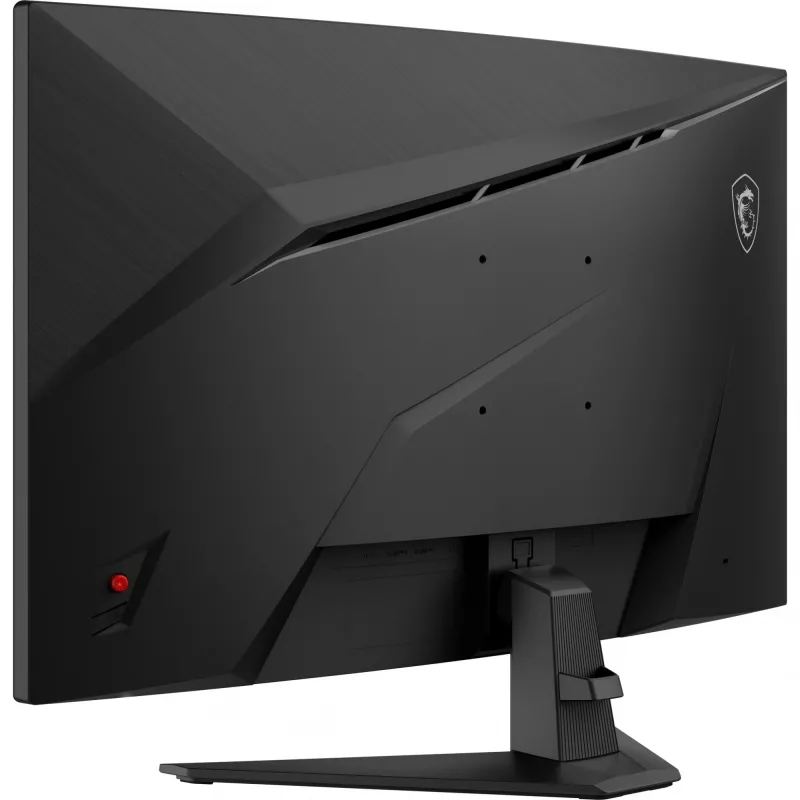 MSI MAG 321CQF E18 arvutimonitor 80 cm (31,5 tolli) 2560 x 1440 pikslit Wide Quad HD Must
