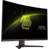 MSI MAG 321CQF E18 arvutimonitor 80 cm (31,5 tolli) 2560 x 1440 pikslit Wide Quad HD Must