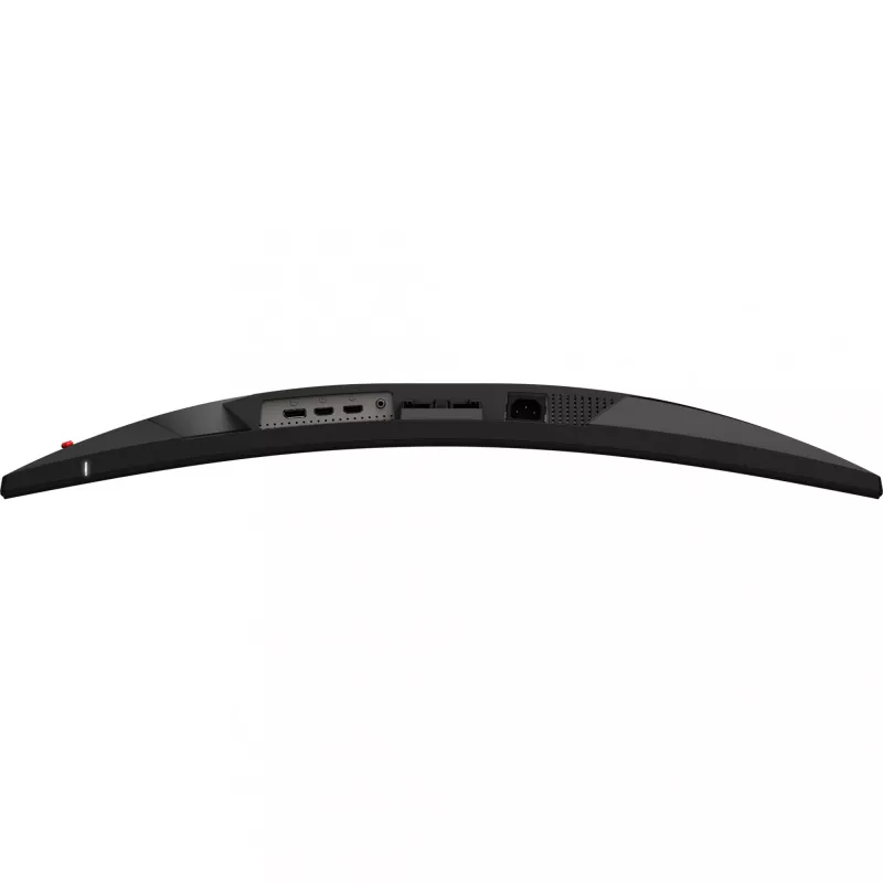 MSI MAG 321CQF E18 arvutimonitor 80 cm (31,5 tolli) 2560 x 1440 pikslit Wide Quad HD Must