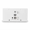 Lindy 150m Cat.6 HDMI 4K60 & Type C HDBaseT EU seinaplaadi KVM pikendaja, saatja