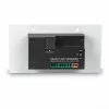 Lindy 150m Cat.6 HDMI 4K60 & Type C HDBaseT EU seinaplaadi KVM pikendaja, saatja