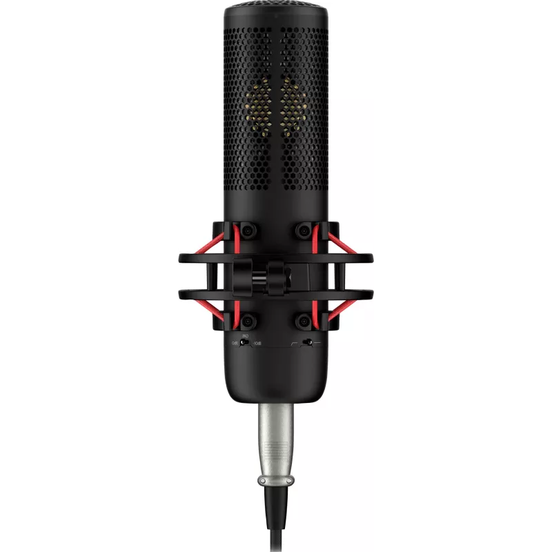 HyperX ProCast mikrofon