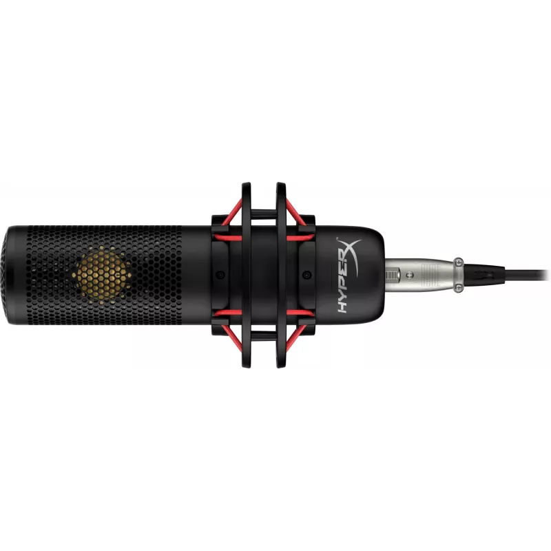 HyperX ProCast mikrofon