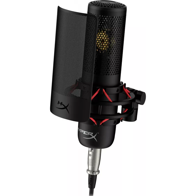 HyperX ProCast mikrofon