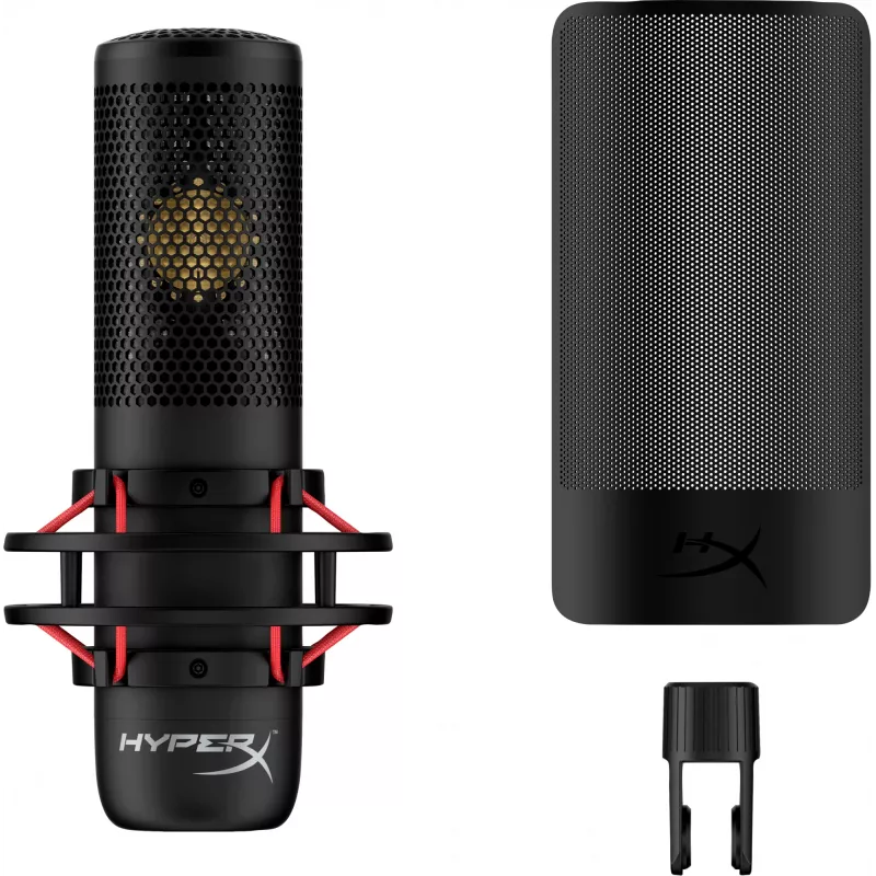 HyperX ProCast mikrofon